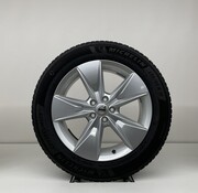  Volvo Volvo 18 inch velgen + All-seasonbanden XC40 V90 CC