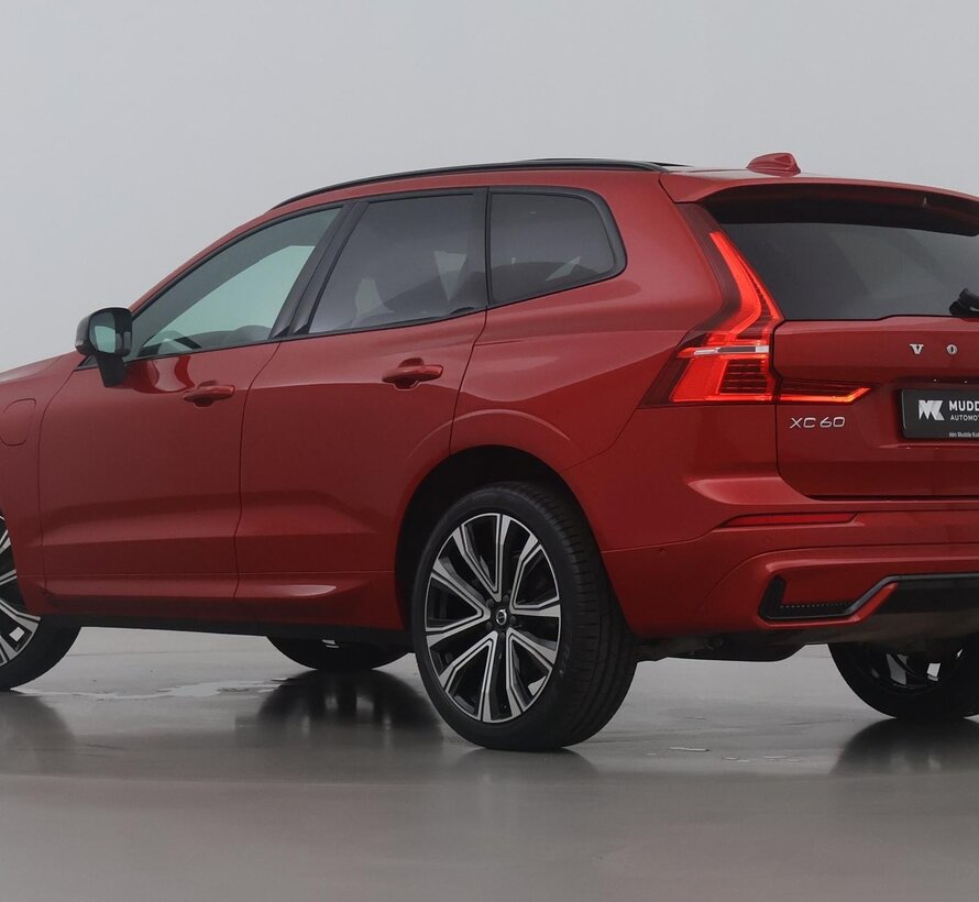 Volvo NIEUWE 21 inch velgen + zomerbanden XC60 2017- ACTIE