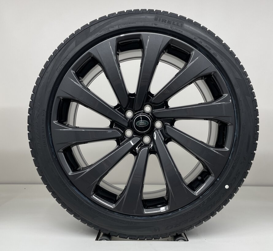 Land Rover Range Rover (sport) SV BESPOKE 23 inch