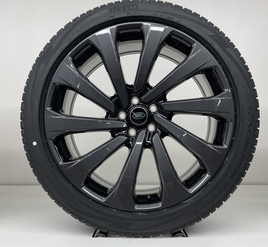 Land Rover Range Rover (sport) SV BESPOKE 23 inch