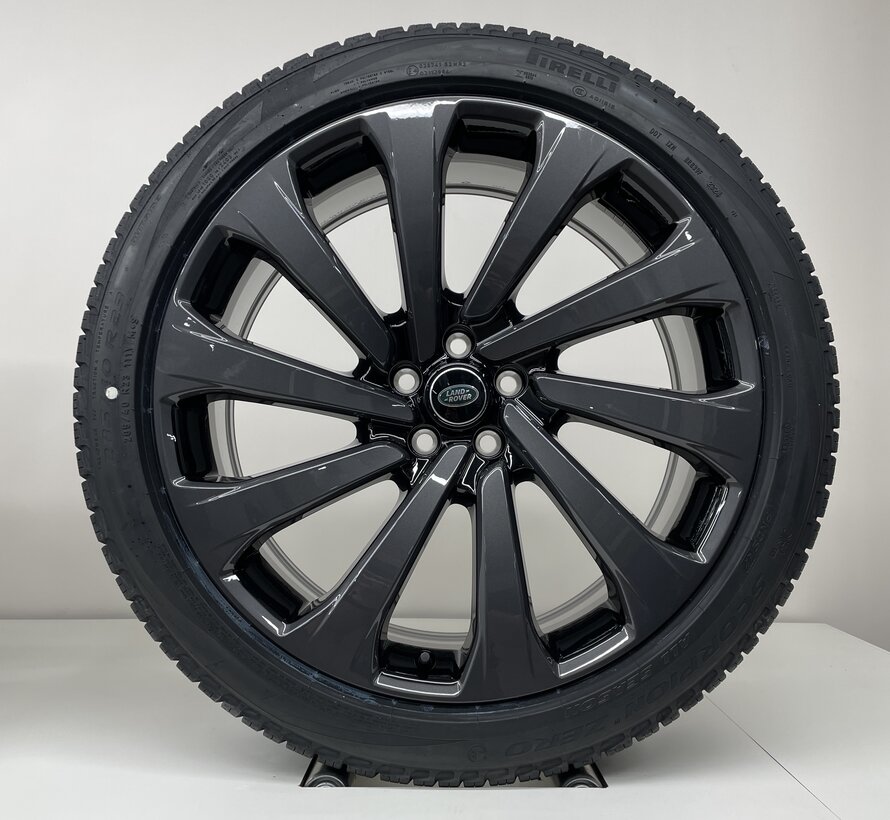 Land Rover Range Rover (sport) SV BESPOKE 23 inch