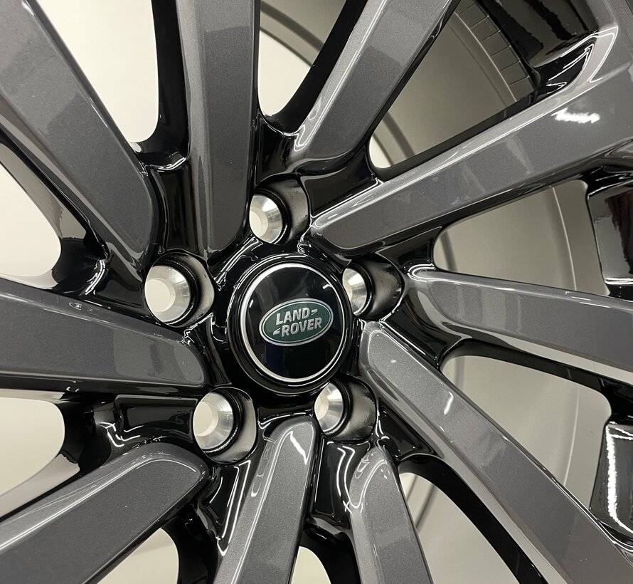 Land Rover Range Rover (sport) SV BESPOKE 23 inch