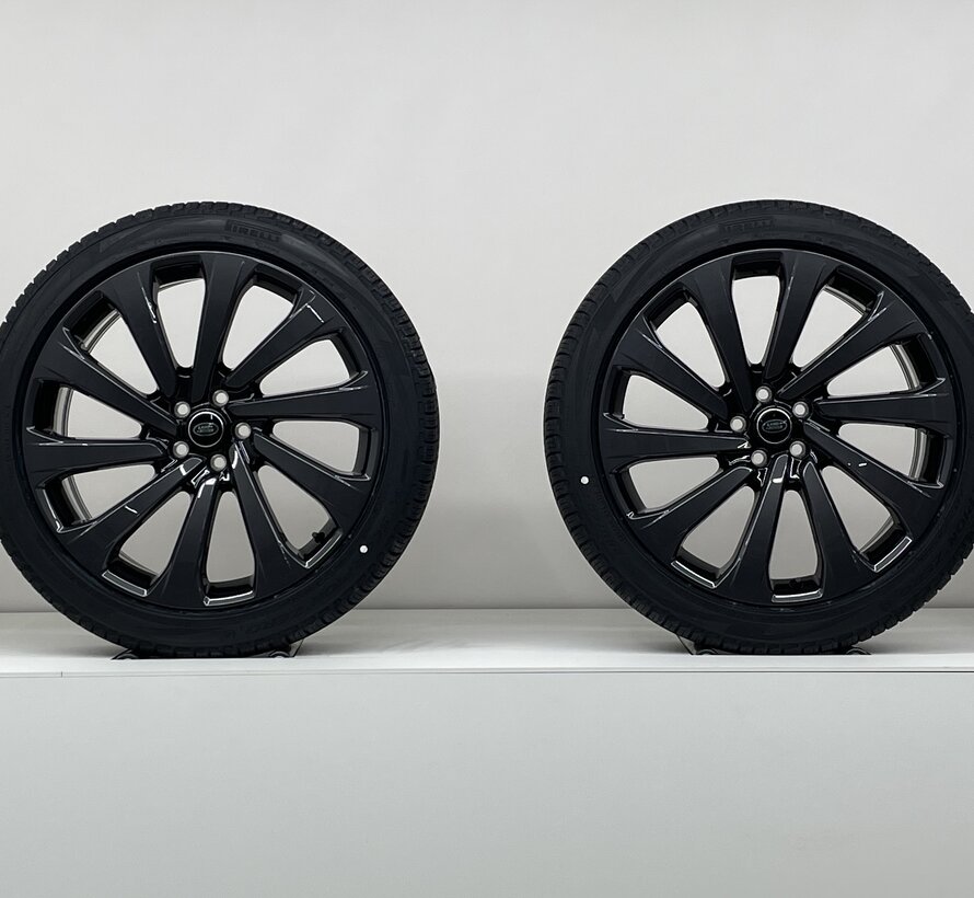 Land Rover Range Rover (sport) SV BESPOKE 23 inch