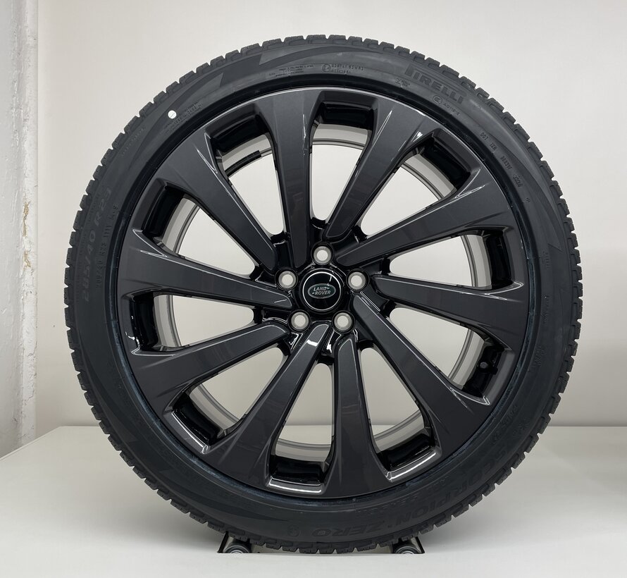 Land Rover Range Rover (sport) SV BESPOKE 23 inch