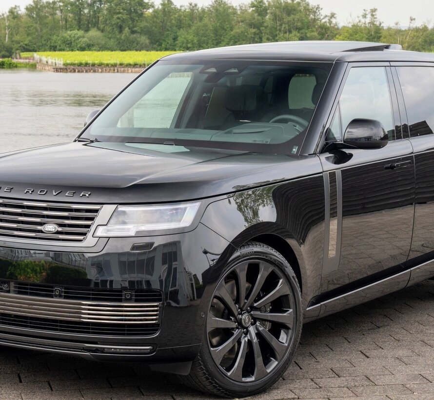 Land Rover Range Rover (sport) SV BESPOKE 23 inch