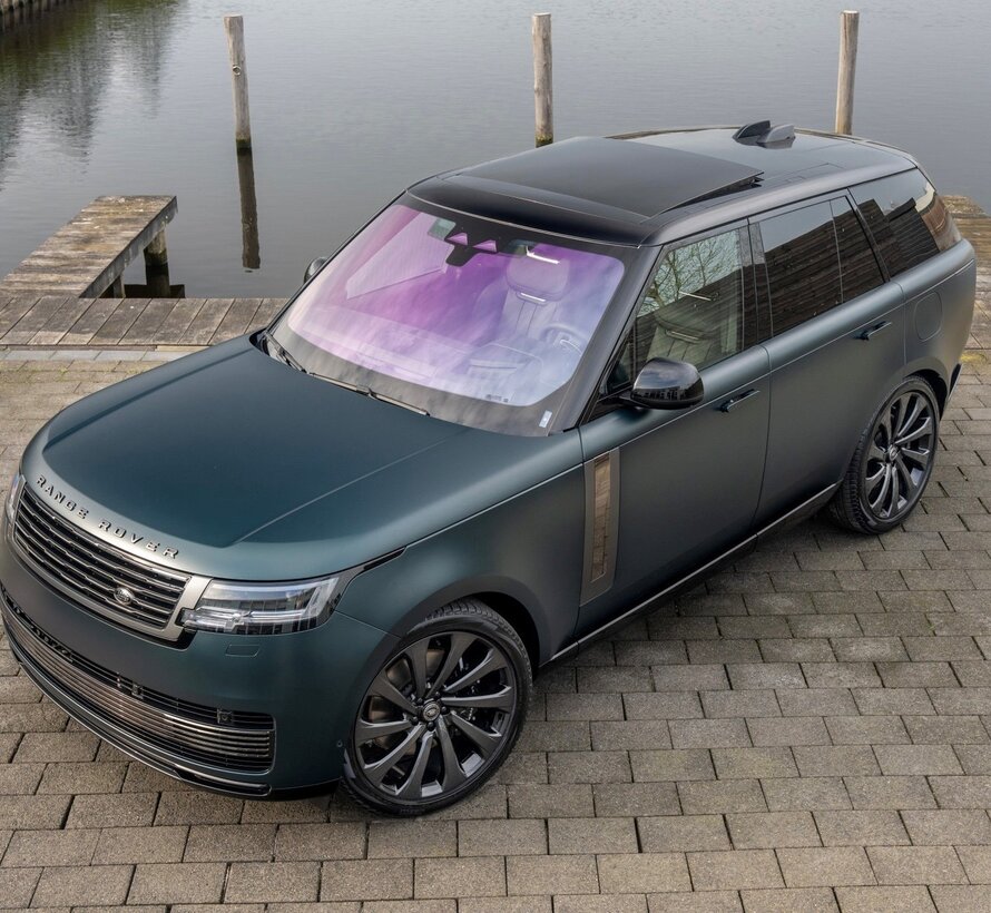 Land Rover Range Rover (sport) SV BESPOKE 23 inch