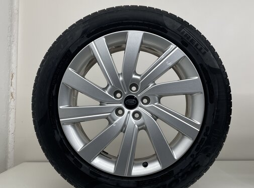 Land Rover Land Rover Range Rover (Sport) 21 inch velgen + Winterbanden STYLE  5112
