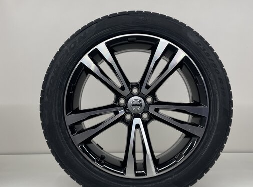 Volvo Volvo NIEUWE 19 inch inscription velgen + winterbanden XC40 V90CC