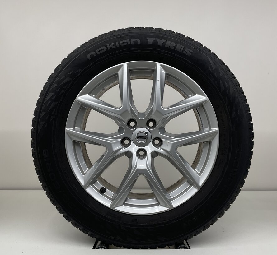 Volvo 18 inch velgen XC60 / XC40 Lynk en Co