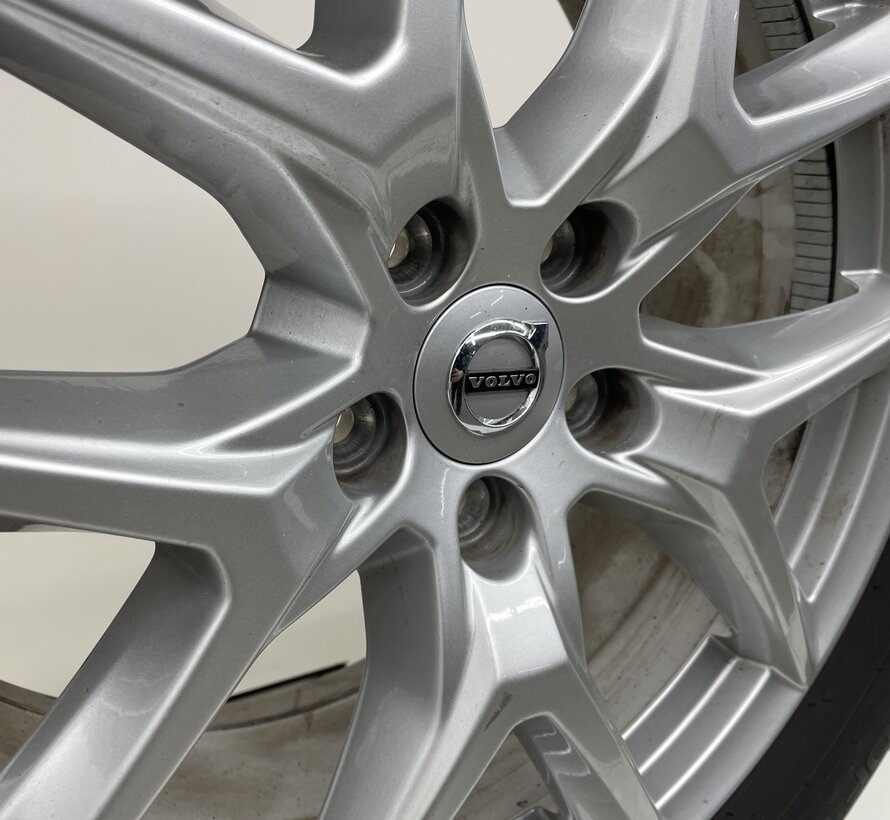 Volvo 18 inch velgen XC60 / XC40 Lynk en Co