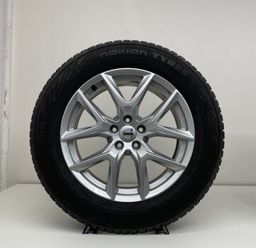 Volvo Volvo 18 inch velgen XC60 / XC40 Lynk en Co