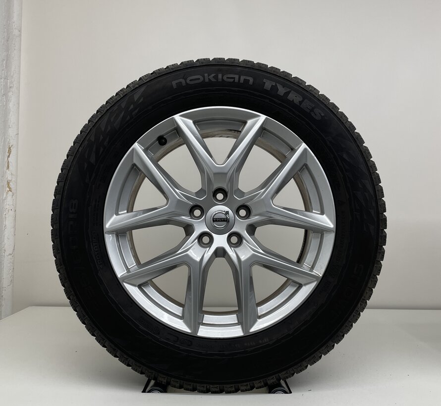Volvo 18 inch velgen XC60 / XC40 Lynk en Co
