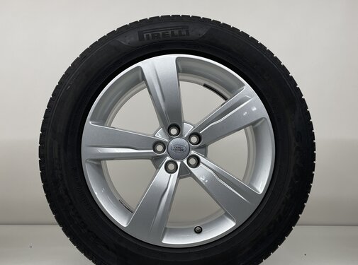 Land Rover Land Rover Range Rover 19 inch velgen + Winterbanden Velar