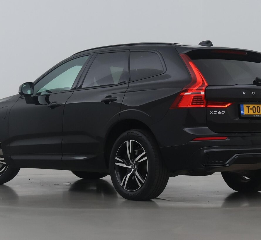Volvo NIEUWE 19 inch R-design velgen + winterbanden XC60 2017-