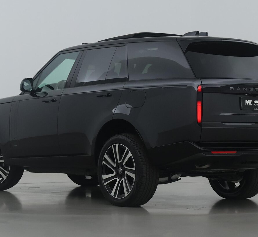 Land Rover Range Rover 22 inch STYLE 7023 velgen + zomerbanden