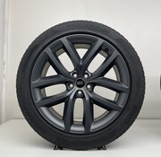 Land Rover Land Rover Range Rover 22 inch velgen STYLE 5127 + Winterbanden