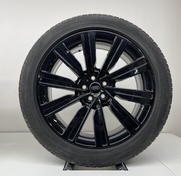 Land Rover Land Rover Range Rover 22 inch velgen STYLE 1073 + zomerbanden
