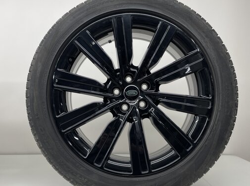 Land Rover Land Rover Range Rover 22 inch velgen STYLE 1073 + zomerbanden