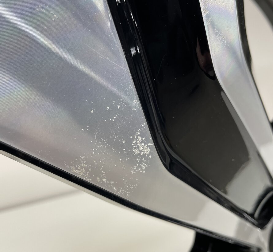 Volvo 22 inch R-design velgen + winterbanden XC90 2015-