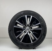  Volvo Volvo 19 inch velgen + winterbanden XC90 2015-