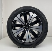  Volvo Volvo 19 inch Inscription velgen + Allseason banden XC60 2017-