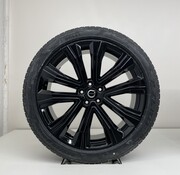 Volvo Volvo NIEUWE 21 inch velgen + zomerbanden XC60 2017-