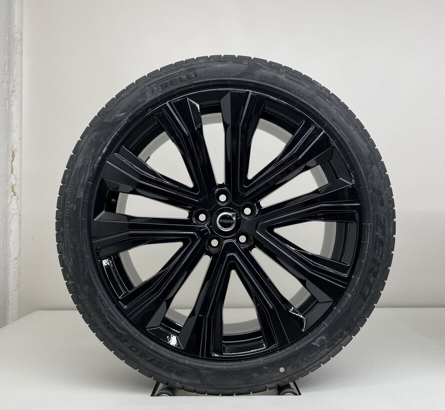 Volvo NIEUWE 21 inch velgen + zomerbanden XC60 2017-