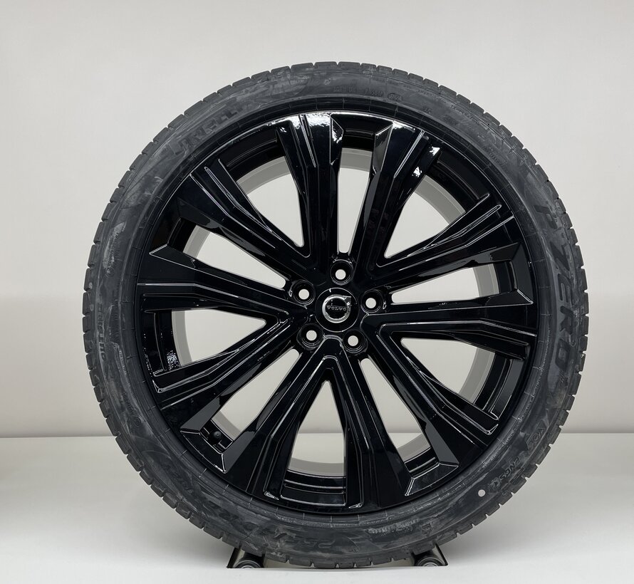 Volvo NIEUWE 21 inch velgen + zomerbanden XC60 2017-