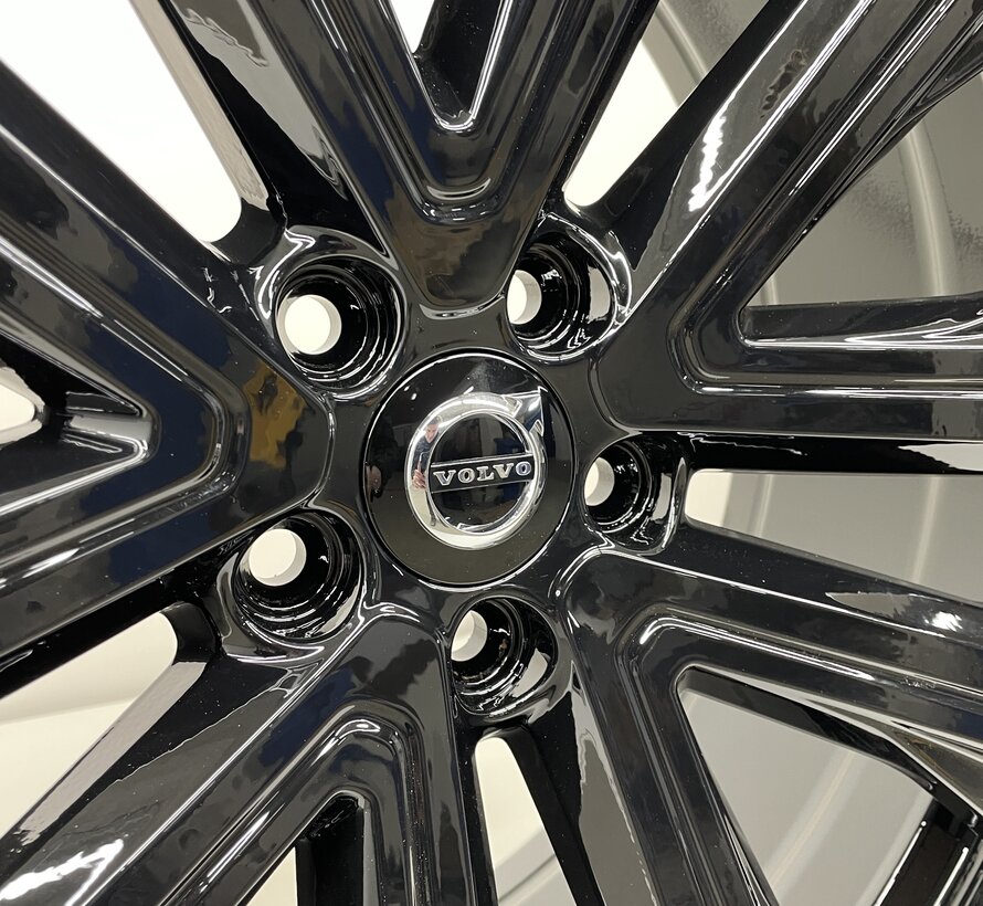 Volvo NIEUWE 21 inch velgen + zomerbanden XC60 2017-