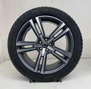  Volvo Volvo 20 inch 5×2 Spaaks velgen + Winterbanden  XC60 2017-