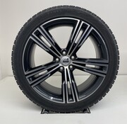  Volvo Volvo 19 inch inscription velgen + winterbanden V60 / S60 2018-