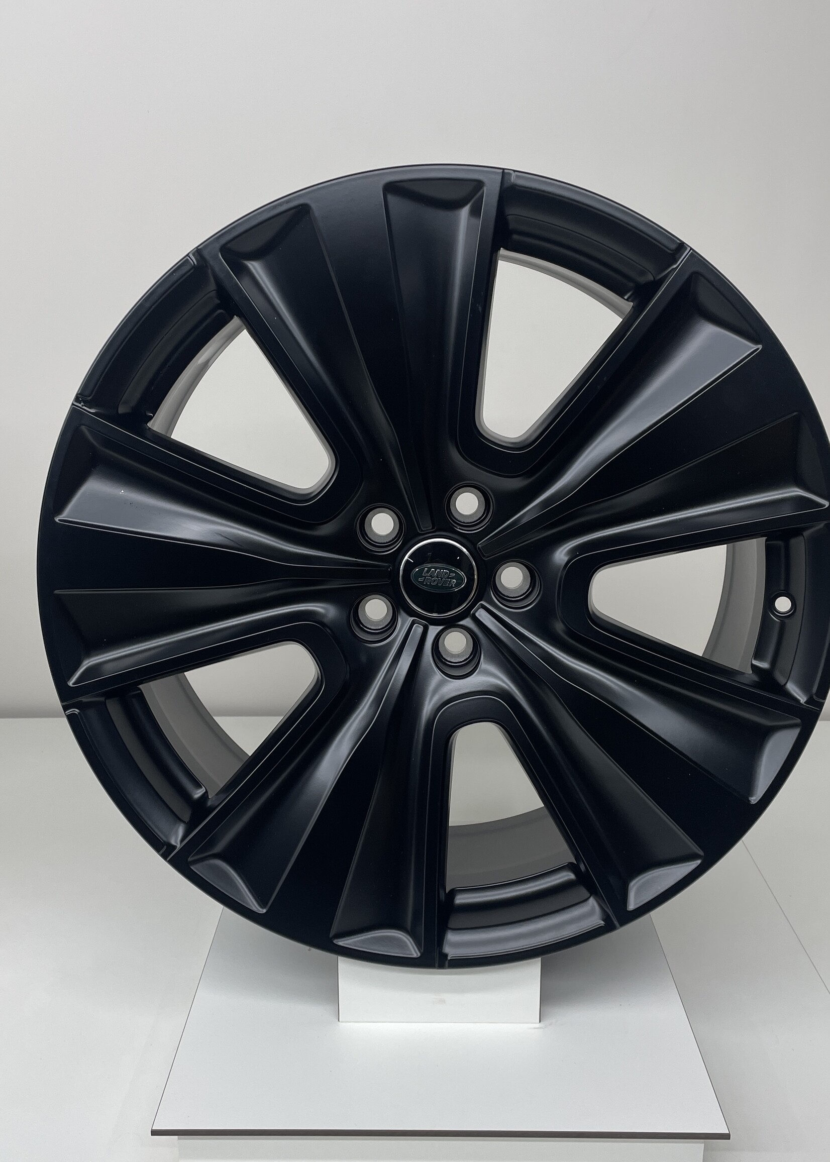 Land Rover Land Rover Range Rover Sport 22 inch velgen STYLE 1072