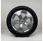 Volvo 18 inch velgen + zomerbanden XC40