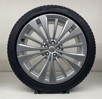Land Rover Land Rover Range Rover NIEUWE 23 inch velgen + zomerbanden STYLE 1074