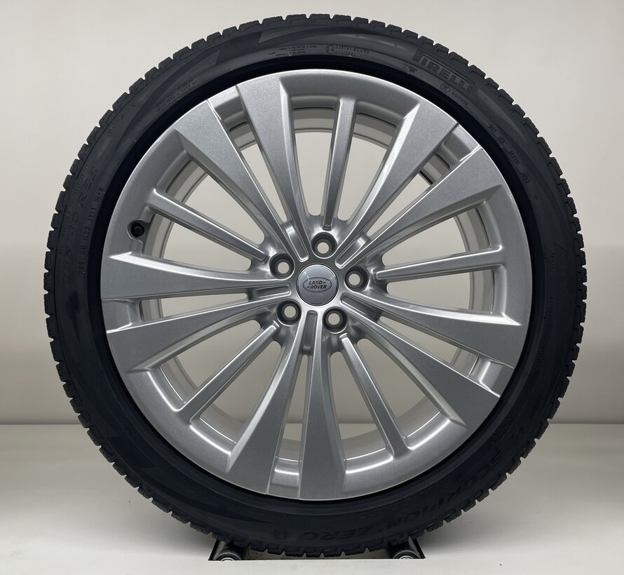 Land Rover Range Rover NIEUWE 23 inch velgen + zomerbanden STYLE 1074