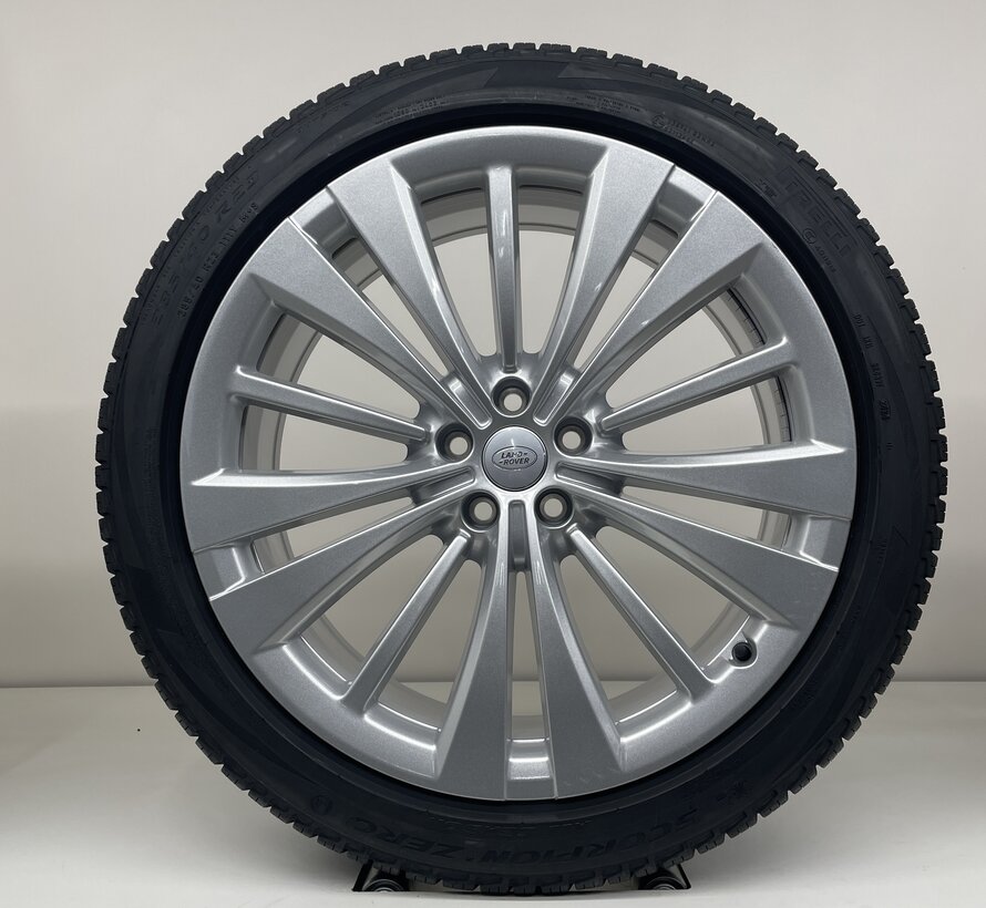 Land Rover Range Rover NIEUWE 23 inch velgen + zomerbanden STYLE 1074