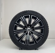  Volvo Volvo 18 inch inscription velgen + Winterbanden  V60 / S60 2018-