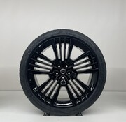  Volvo Volvo NIEUWE 21 inch velgen + zomerbanden XC40