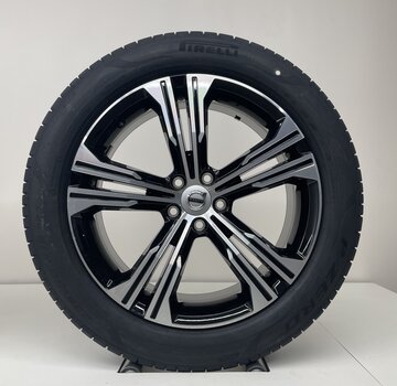  Volvo Volvo Nieuwe 19 inch inscription velgen + zomerbanden XC40 V90CC
