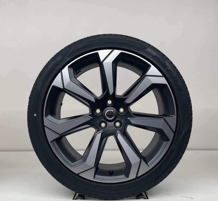 Volvo NIEUWE 20 inch velgen + zomerbanden V60 CC 2019-