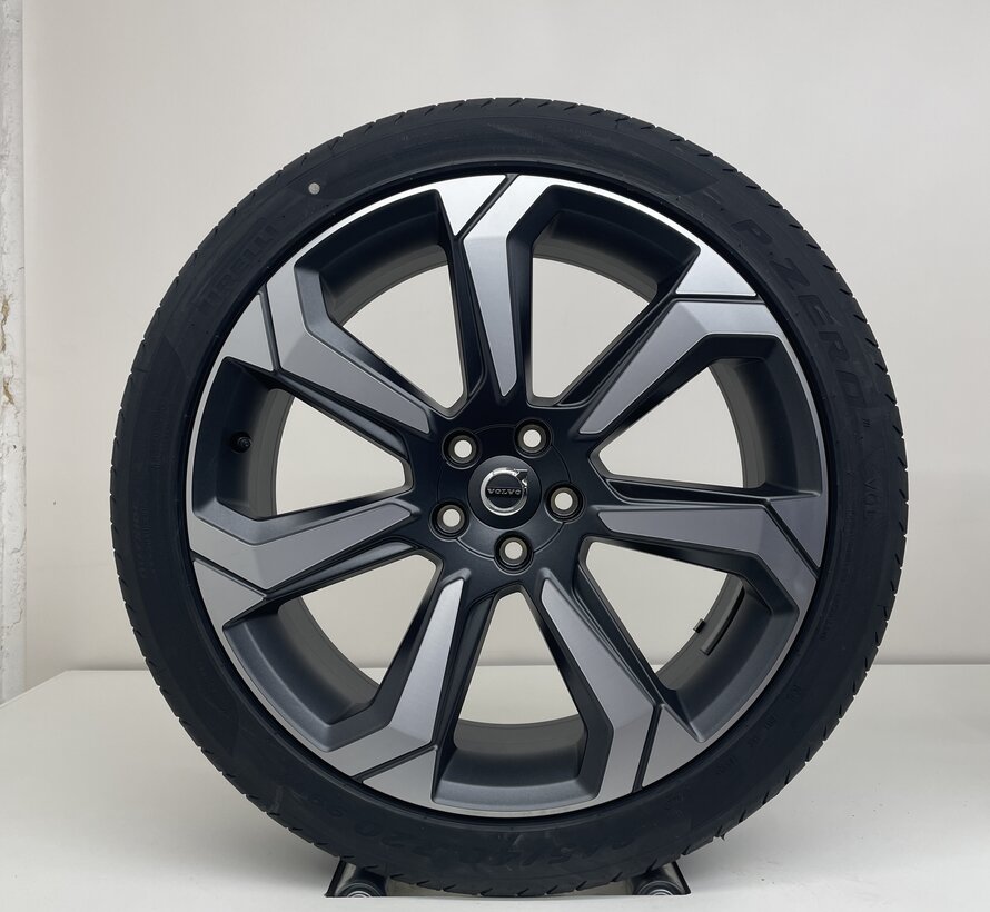 Volvo NIEUWE 20 inch velgen + zomerbanden V60 CC 2019-