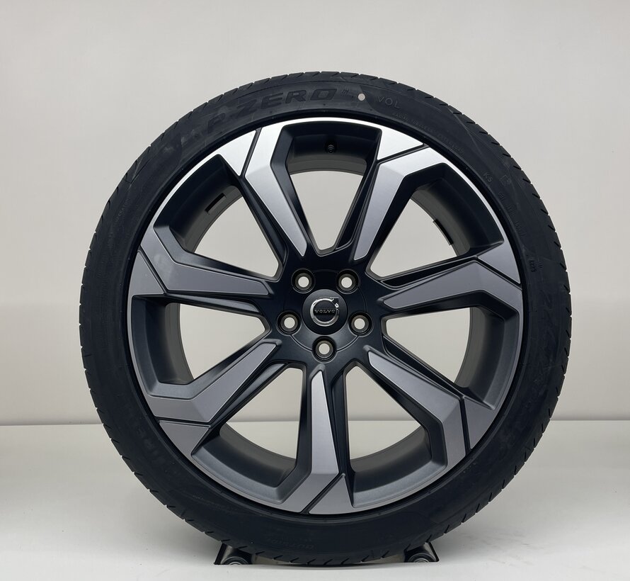 Volvo NIEUWE 20 inch velgen + zomerbanden V60 CC 2019-