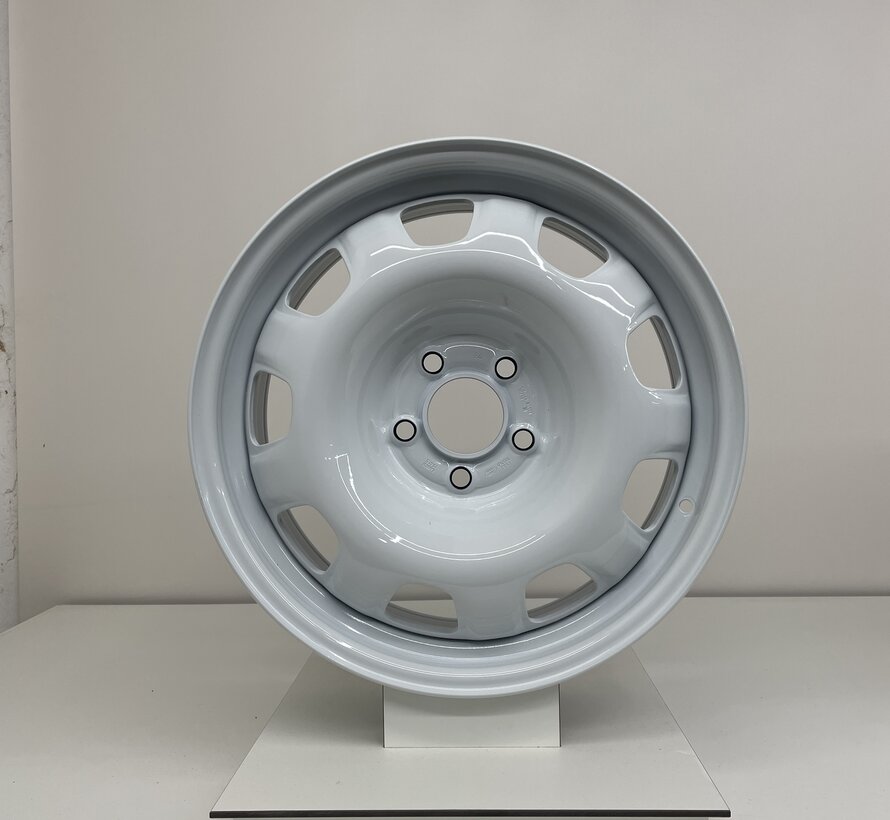 Land Rover Defender velgen STYLE 5093 ( Winter / Zomer  )