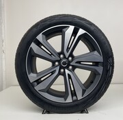  Volvo Volvo 19 inch velgen + zomerbanden V60 Cross Country