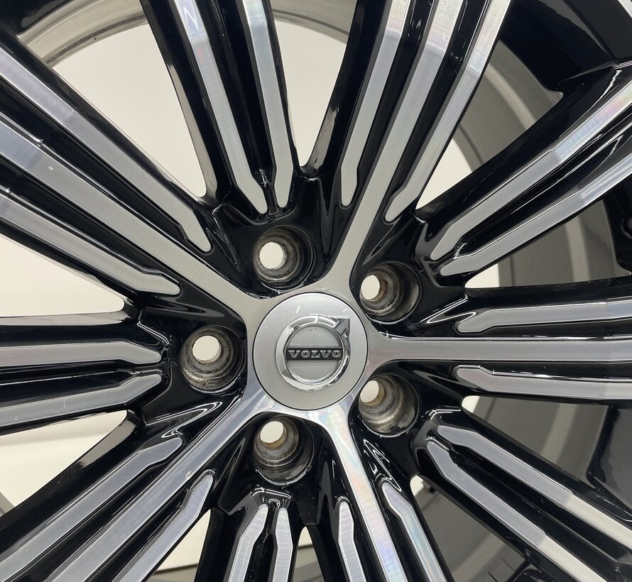 Volvo 18 inch inscription velgen V60 / S60 2018-