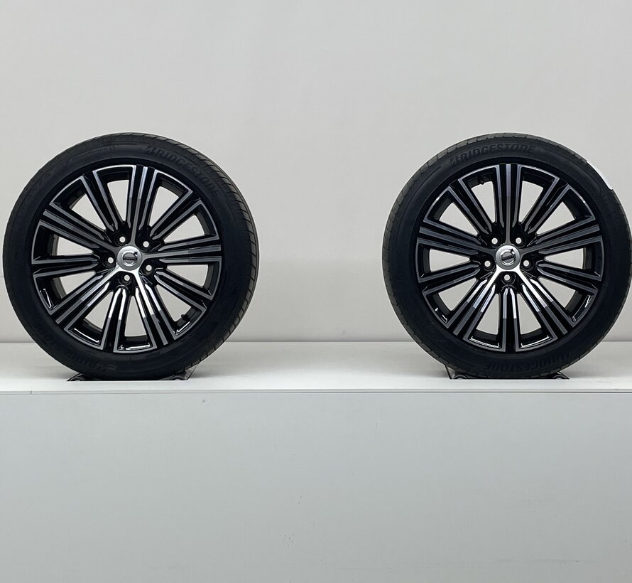 Volvo 18 inch inscription velgen V60 / S60 2018-