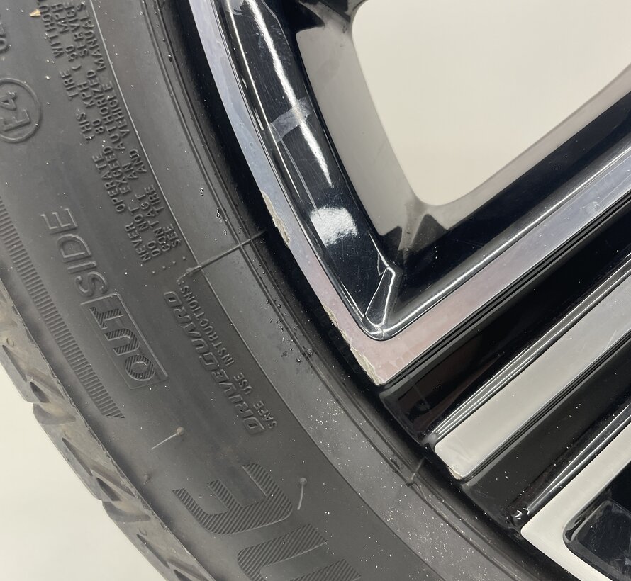 Volvo 18 inch inscription velgen V60 / S60 2018-