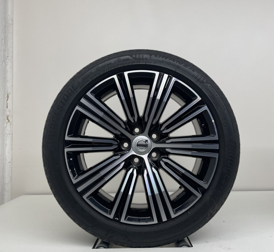 Volvo 18 inch inscription velgen V60 / S60 2018-