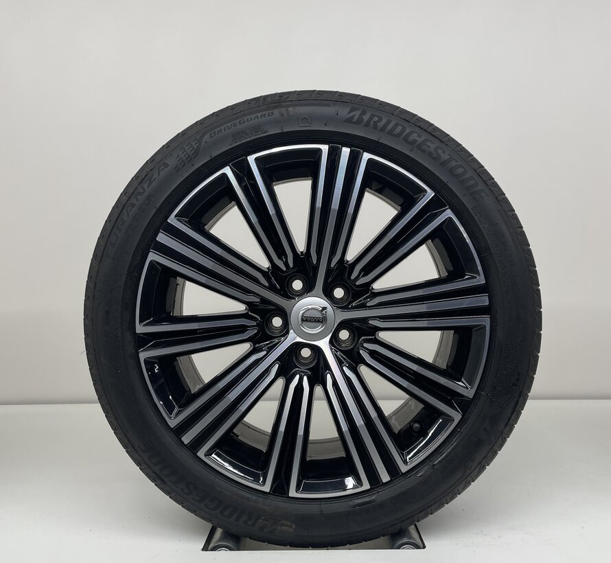 Volvo 18 inch inscription velgen V60 / S60 2018-