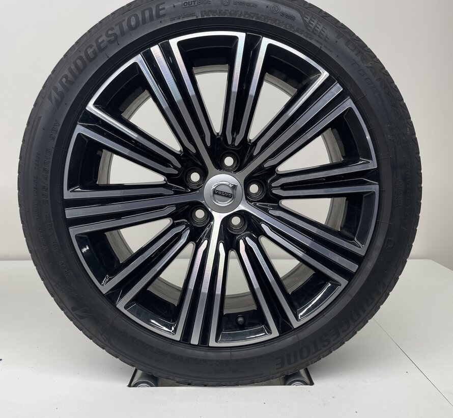 Volvo 18 inch inscription velgen V60 / S60 2018-